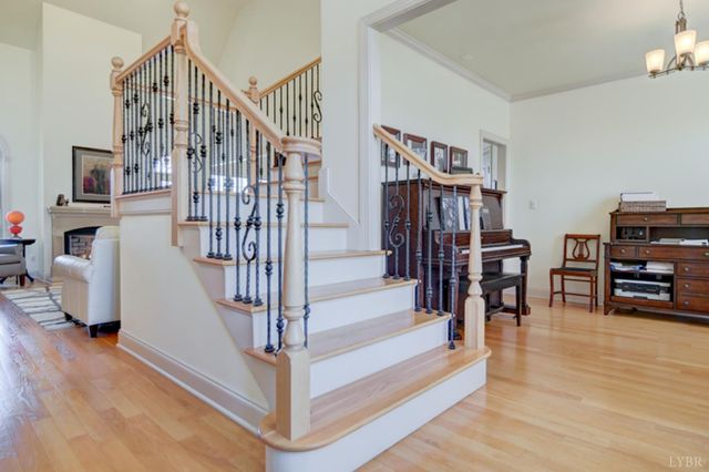 2003 Colby Drive, Forest, VA 24551