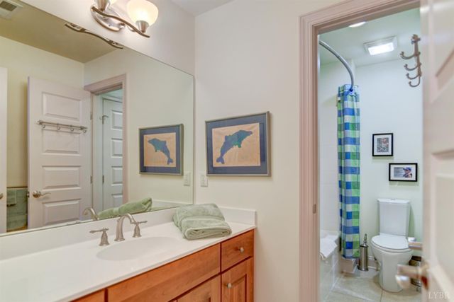 2003 Colby Drive, Forest, VA 24551