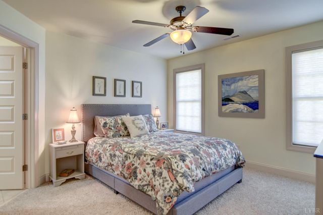 2003 Colby Drive, Forest, VA 24551