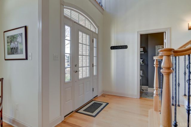 2003 Colby Drive, Forest, VA 24551