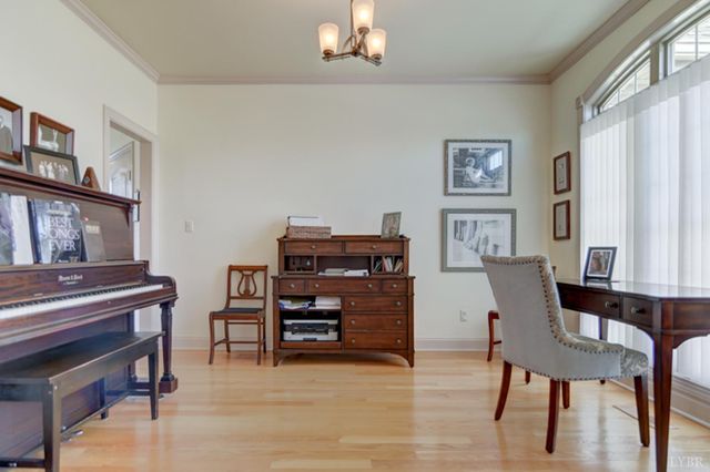 2003 Colby Drive, Forest, VA 24551