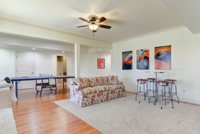 2003 Colby Drive, Forest, VA 24551