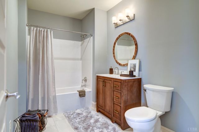 2003 Colby Drive, Forest, VA 24551