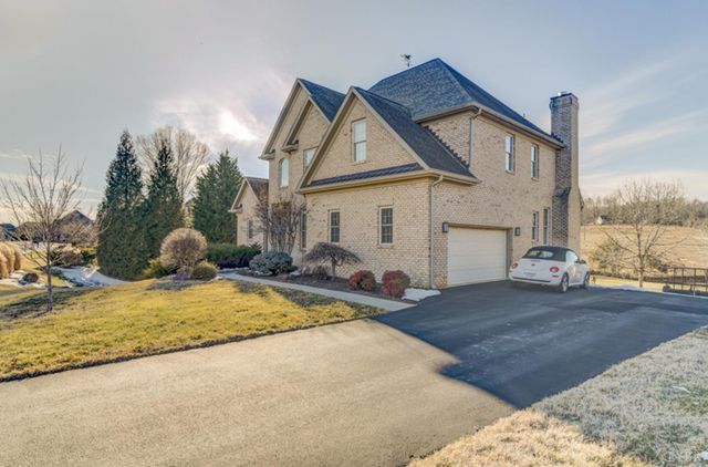 2003 Colby Drive, Forest, VA 24551