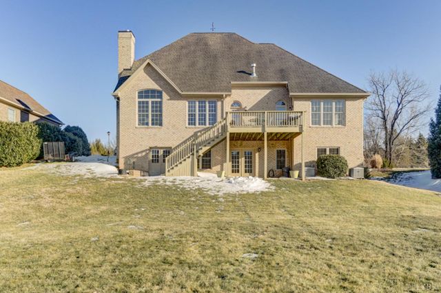 2003 Colby Drive, Forest, VA 24551