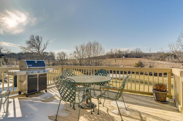 2003 Colby Drive, Forest, VA 24551