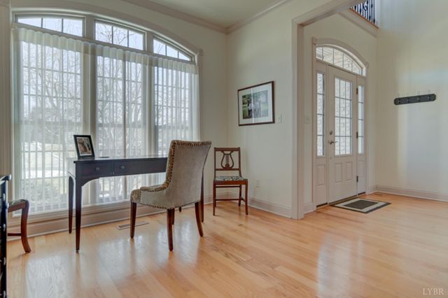 2003 Colby Drive, Forest, VA 24551