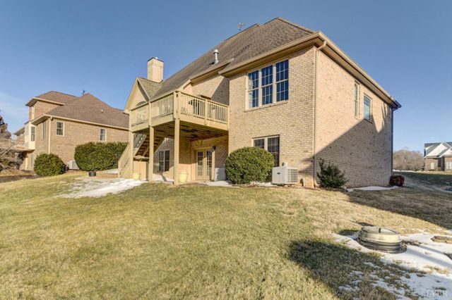 2003 Colby Drive, Forest, VA 24551