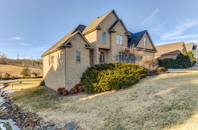 2003 Colby Drive, Forest, VA 24551