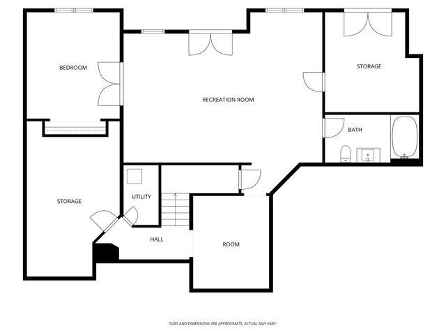 2003 Colby Drive, Forest, VA 24551