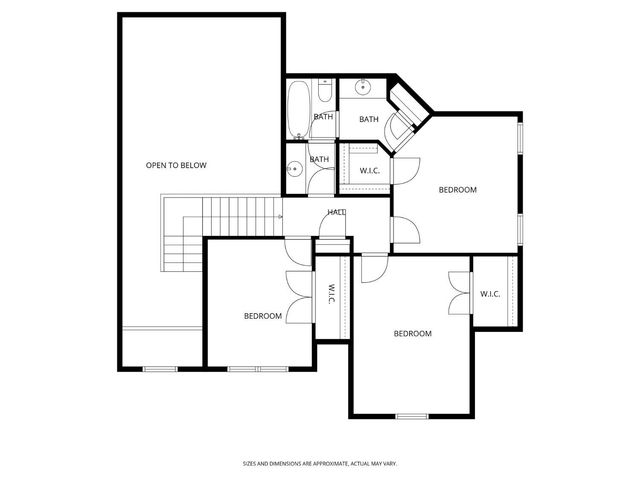 2003 Colby Drive, Forest, VA 24551