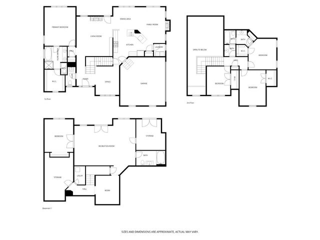 2003 Colby Drive, Forest, VA 24551