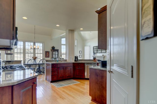 2003 Colby Drive, Forest, VA 24551