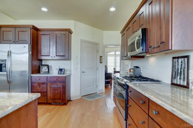 2003 Colby Drive, Forest, VA 24551