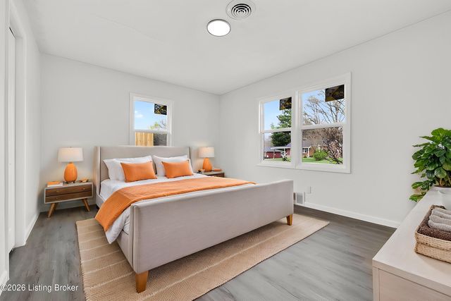 1208 Terudon Dr, Louisville, KY 40214