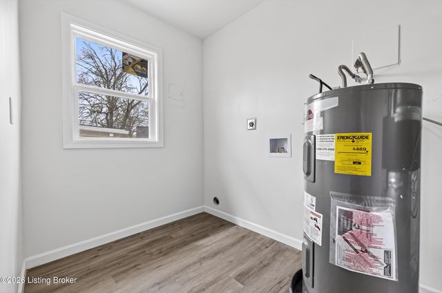 1208 Terudon Dr, Louisville, KY 40214