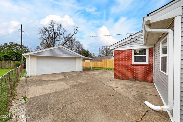 1208 Terudon Dr, Louisville, KY 40214