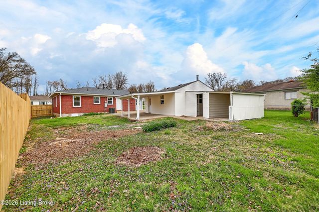 1208 Terudon Dr, Louisville, KY 40214