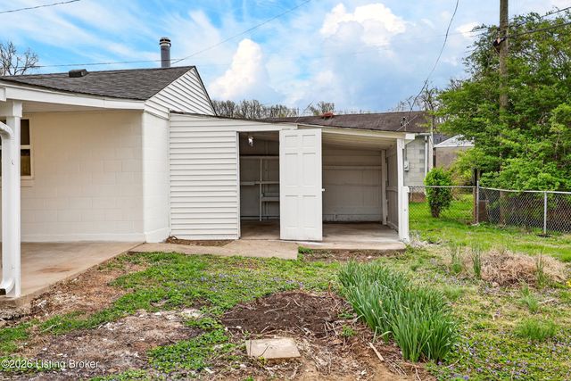 1208 Terudon Dr, Louisville, KY 40214