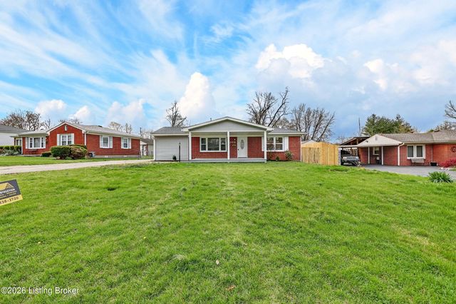 1208 Terudon Dr, Louisville, KY 40214