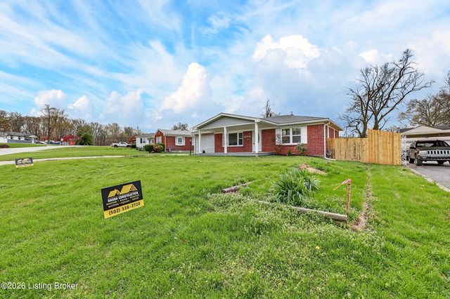 1208 Terudon Dr, Louisville, KY 40214