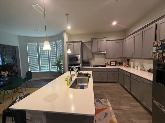 1121 Knightsbridge Road, Argyle, TX 76226