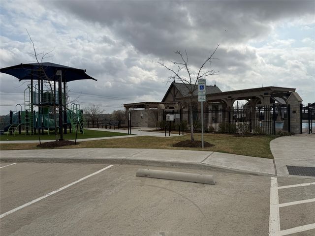 1121 Knightsbridge Road, Argyle, TX 76226