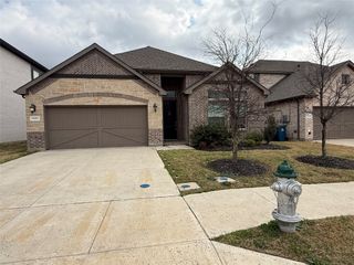 1121 Knightsbridge Road, Argyle, TX 76226