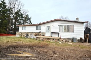 3088 7 Mile Road, Sylvan Township, MI 49631