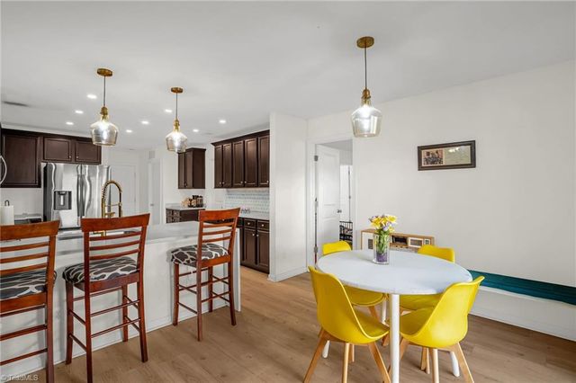 1623 Haddington Point Drive, Kernersville, NC 27284