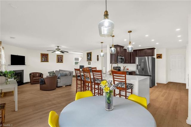 1623 Haddington Point Drive, Kernersville, NC 27284