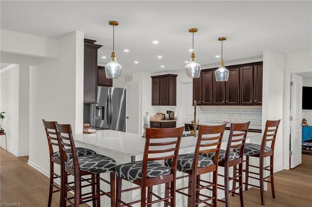 1623 Haddington Point Drive, Kernersville, NC 27284