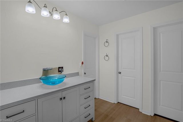 1623 Haddington Point Drive, Kernersville, NC 27284