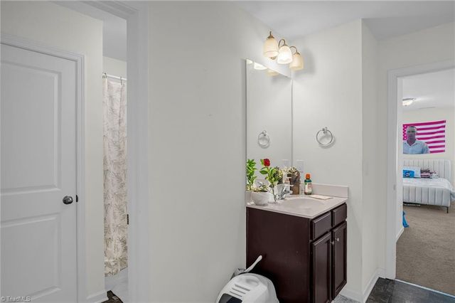 1623 Haddington Point Drive, Kernersville, NC 27284