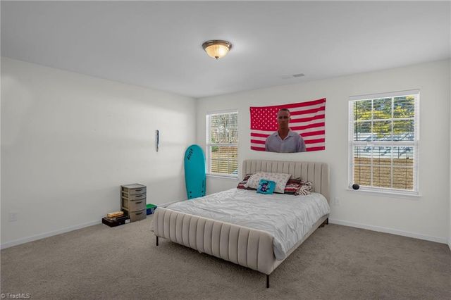 1623 Haddington Point Drive, Kernersville, NC 27284