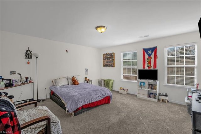 1623 Haddington Point Drive, Kernersville, NC 27284