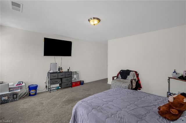 1623 Haddington Point Drive, Kernersville, NC 27284