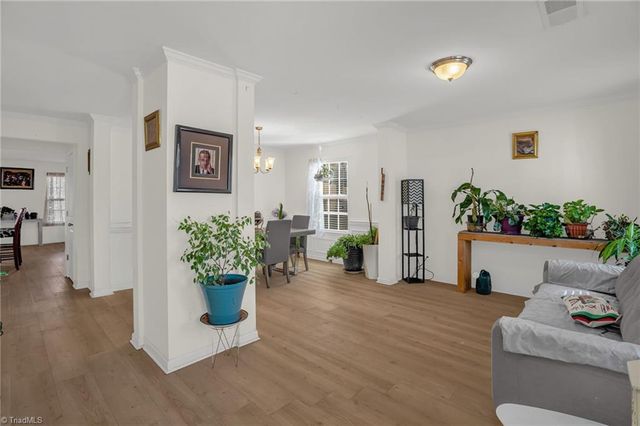 1623 Haddington Point Drive, Kernersville, NC 27284