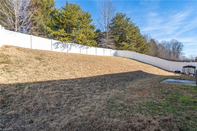 1623 Haddington Point Drive, Kernersville, NC 27284