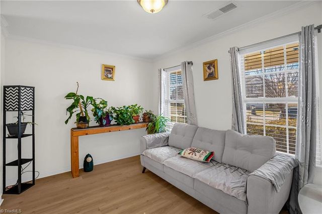 1623 Haddington Point Drive, Kernersville, NC 27284