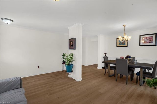 1623 Haddington Point Drive, Kernersville, NC 27284