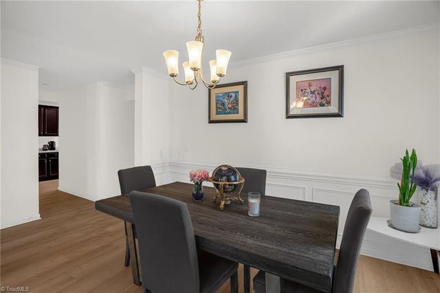 1623 Haddington Point Drive, Kernersville, NC 27284