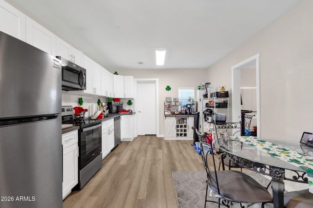 2126 N 25TH Place, Phoenix, AZ 85008