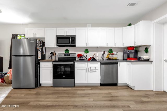 2126 N 25TH Place, Phoenix, AZ 85008