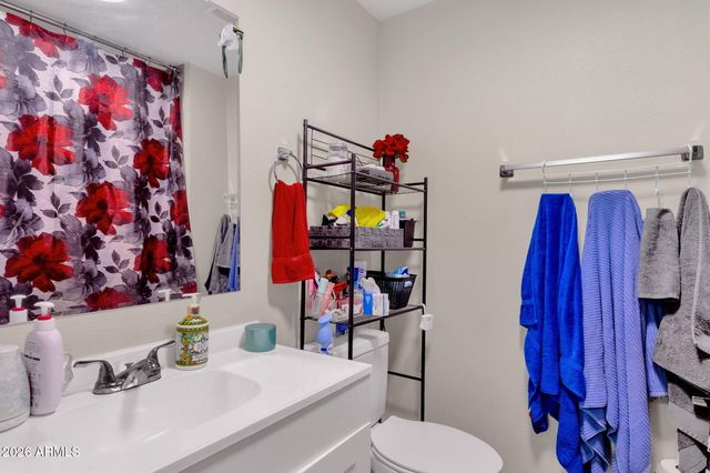 2126 N 25TH Place, Phoenix, AZ 85008