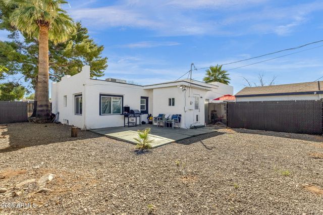 2126 N 25TH Place, Phoenix, AZ 85008