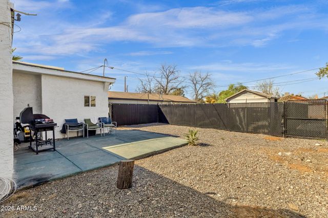 2126 N 25TH Place, Phoenix, AZ 85008