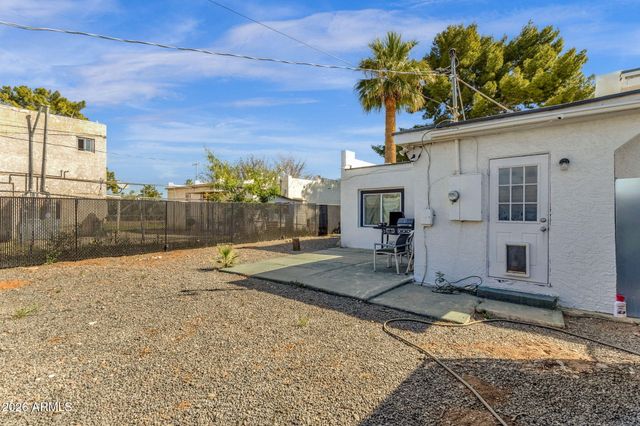 2126 N 25TH Place, Phoenix, AZ 85008