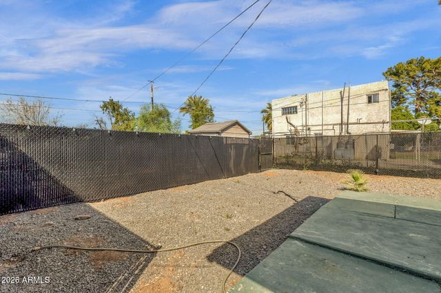 2126 N 25TH Place, Phoenix, AZ 85008