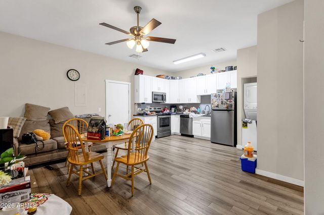 2126 N 25TH Place, Phoenix, AZ 85008